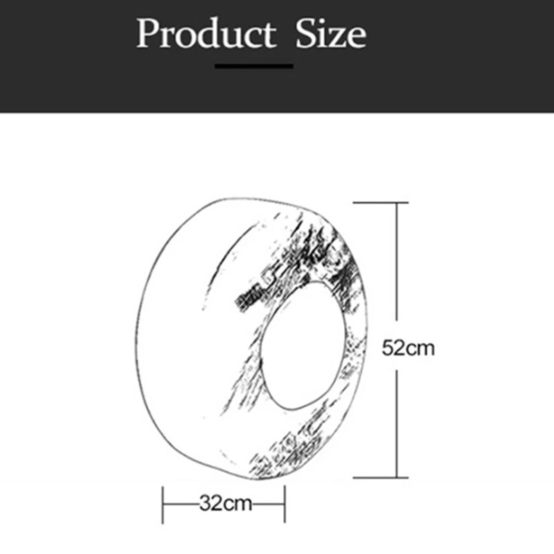 ベアリング付きスケートボードホイール,puスケートホイール,フィッシュボード,高密度,52mm x 32mm,95a,8個,新品-4個