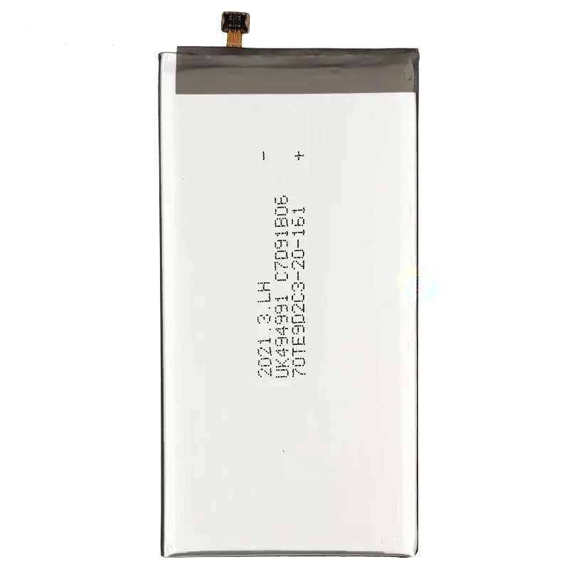 EB-BG975ABU 3.85V 4000mAH بطارية الهاتف المحمول لسامسونج S10 +/S10Plus SM-G9750