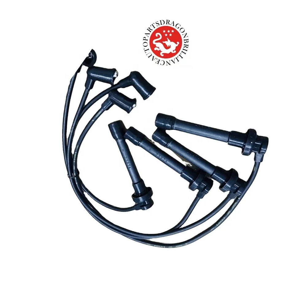 Electronic Ignition…