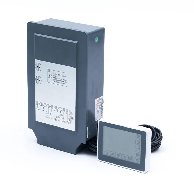 2025 BLDC MOTOR CONTROLLER Frequency Inverter Air Cooler Speed Controller Inverter  50hz 60hz