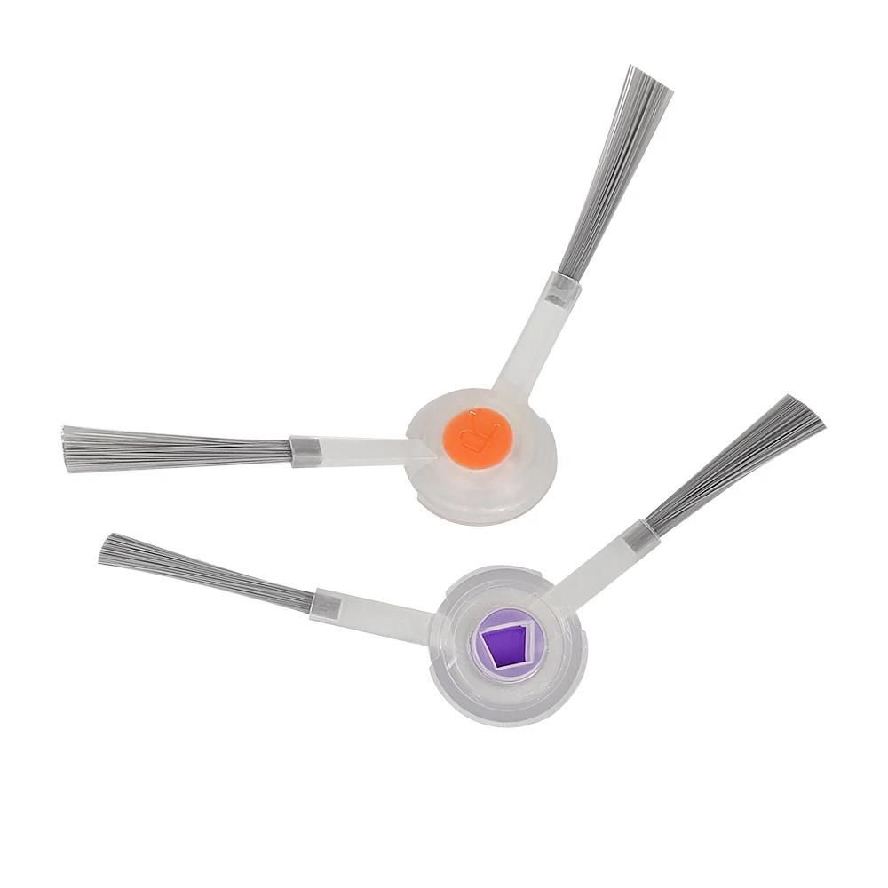Side Brush For Narwal Freo/Freo X Ultra/Freo X Plus/Freo Z Ultra/J4/J4 Lite /J3 /K1 Robot Vacuum Cleaner Accessories