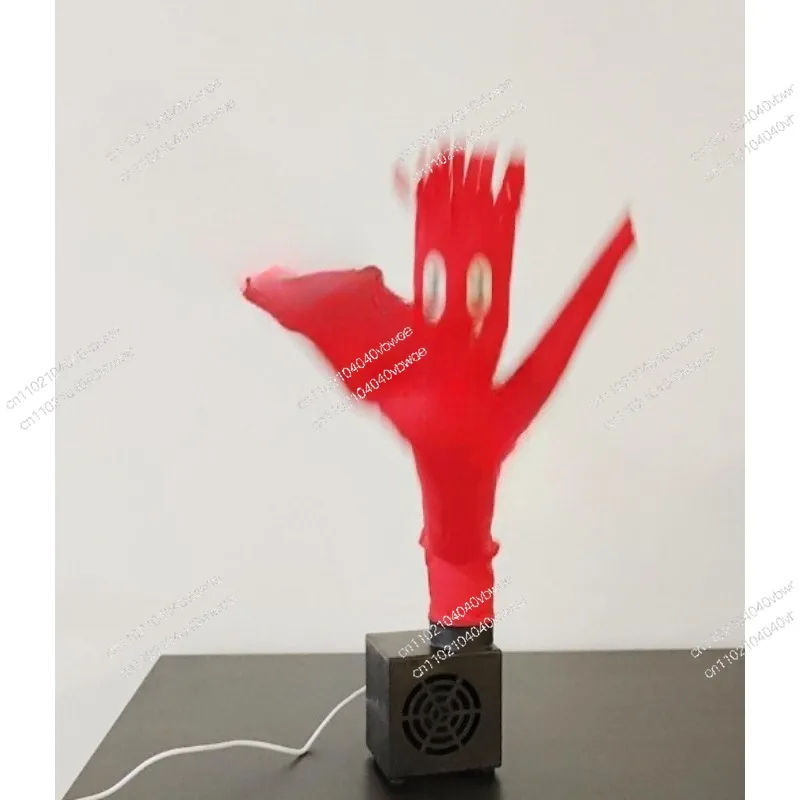 Tabletop Dance Twist Monster Atmosphere Group Inflatable Swingman Balloon Man Tumbler Blower Puppet Birthday Gift