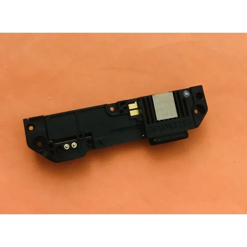 Original Loud Speaker For Blackview BV7100, MT6769Z Octa Core, 6.583