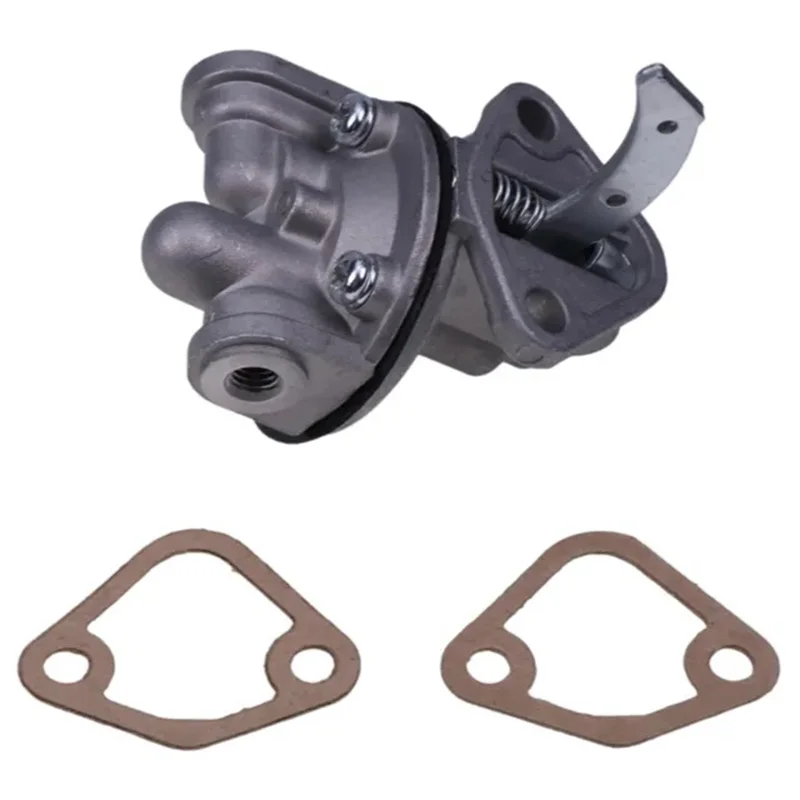 BB AT-Fuel Lift Pump 119600-52021 For Yanmar 3TN66 3TNE68 3TNE74 3TNA 3D68E Engine