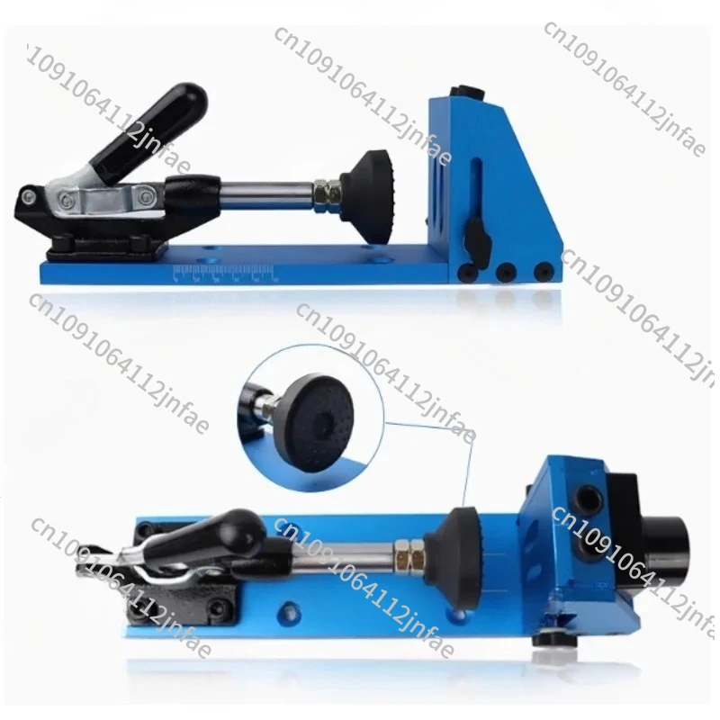 

Деревообработка Позиционер наклонных отверстий Деревообработка Позиционер наклонных отверстий Инструмент