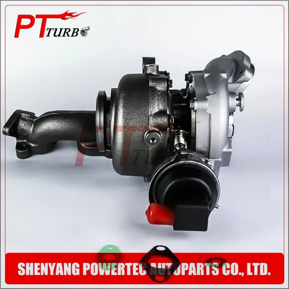 

Turbo For Cars For Skoda Yeti 2.0 TDI 103Kw 140HP CBAB / CBDA / CBDB 53039700139 03L253056AX Complete Turbolader Turbocharger