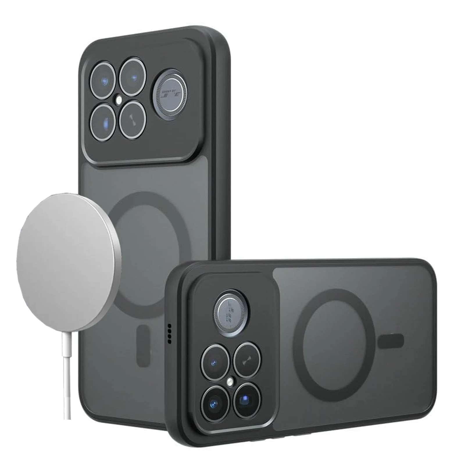 For Xiaomi Poco F8 … - image