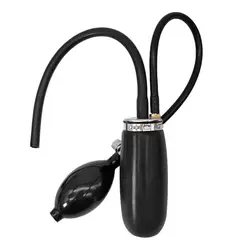 Easy Intake Adapter Inflatable Smoke Machine Leak Tester With Tube Openings Rubber Components Pressure Relief Values And Pumps