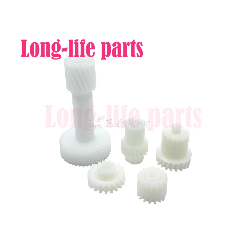 

K Developing Gear Compatible For Konica Minolta BHC 226 266 256 7226 7222 227 287 Copier Parts