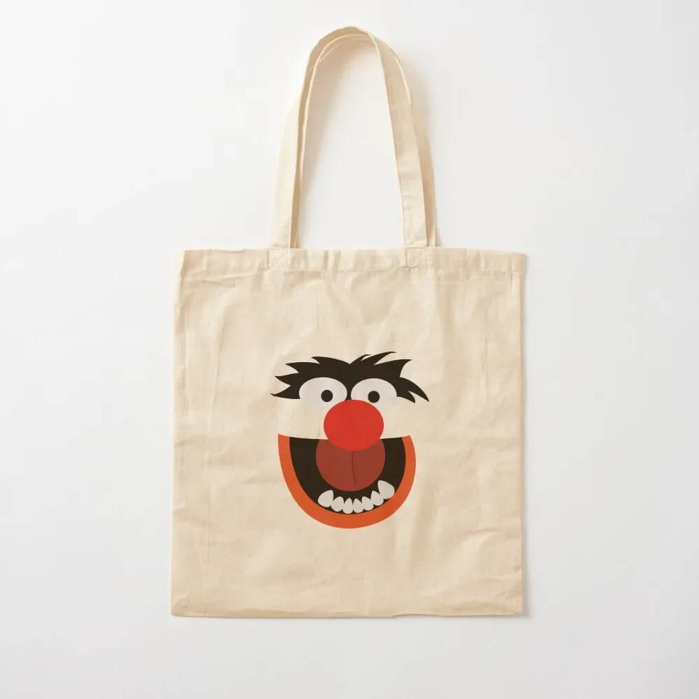 

Animal Tote Bag custom bags canvas bags Candy bags Customizable tote bag Tote Bag