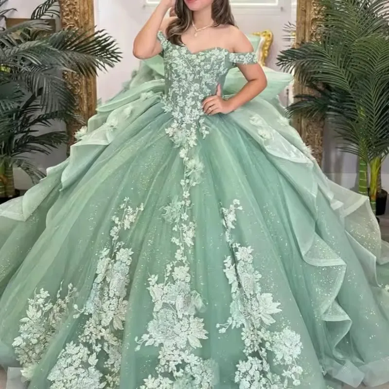 quiz green sequin dress Brillo Bardot Quiz Green Bardot Embellished Maxi Dress Bardot Bustier  Sequin Maxi Dress Green