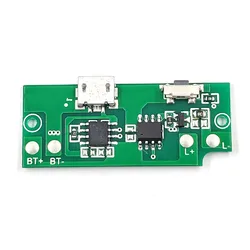 3-5W oświetlenie LED części wzmacniają reflektory dzięki DIY LED PCB 3.7-4.2V 3 tryby JY4217