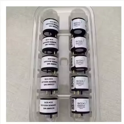 CITY 4OXV 4OX-V 40XV CiticeL Sensor Oksigen AAY80-390R Baru dan Asli SGX-4OX ALPHASENSE O2-A2 A3