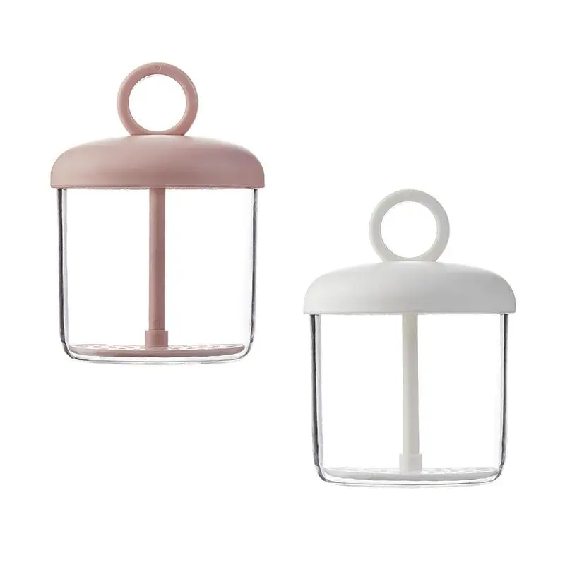 Portable Foam Maker Cup Bubble Foamer Maker Facial Cleanser Foam Cup Body Wash Bubble Maker Bubbler For Face Clean Tools