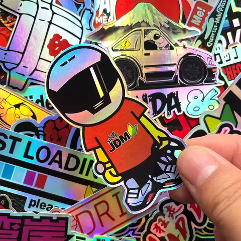 10 best sales hjälmdekalkit - №8