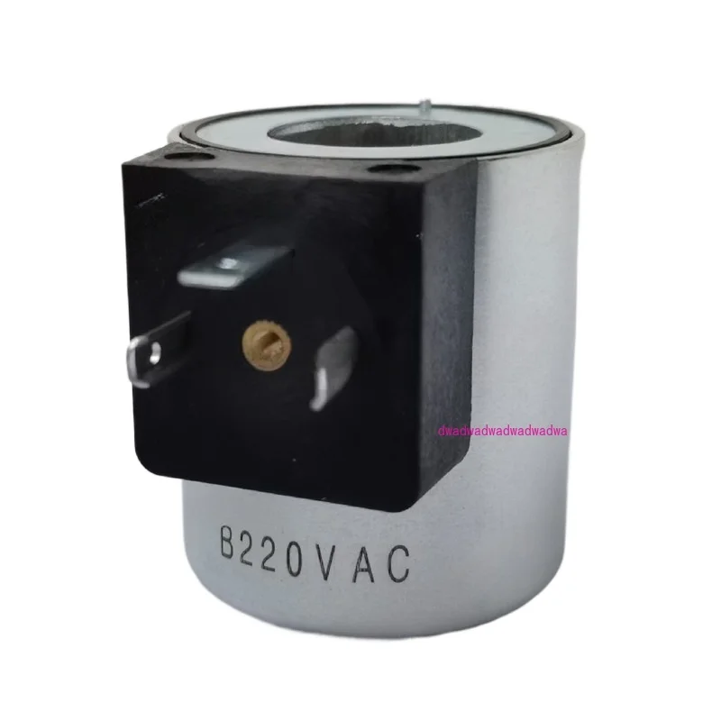 Hydraulic Station Coil B220VAC MFB9-50YC RAC AC220V B220V 110V 17113515-1