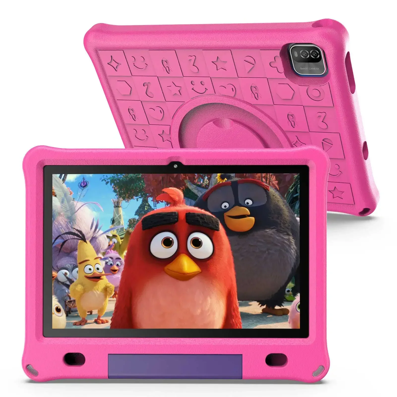 

Best Tablet B10k 10"1280*800 Ips 10.1 Inch 3gb Ram+64gb Rom Kids Educational Tablet Pc