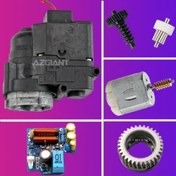 AZGIANT-Sistema de plegado de espejo lateral eléctrico, piezas de repuesto para Kia Soul Picanto Morning Ceed 2007-2019