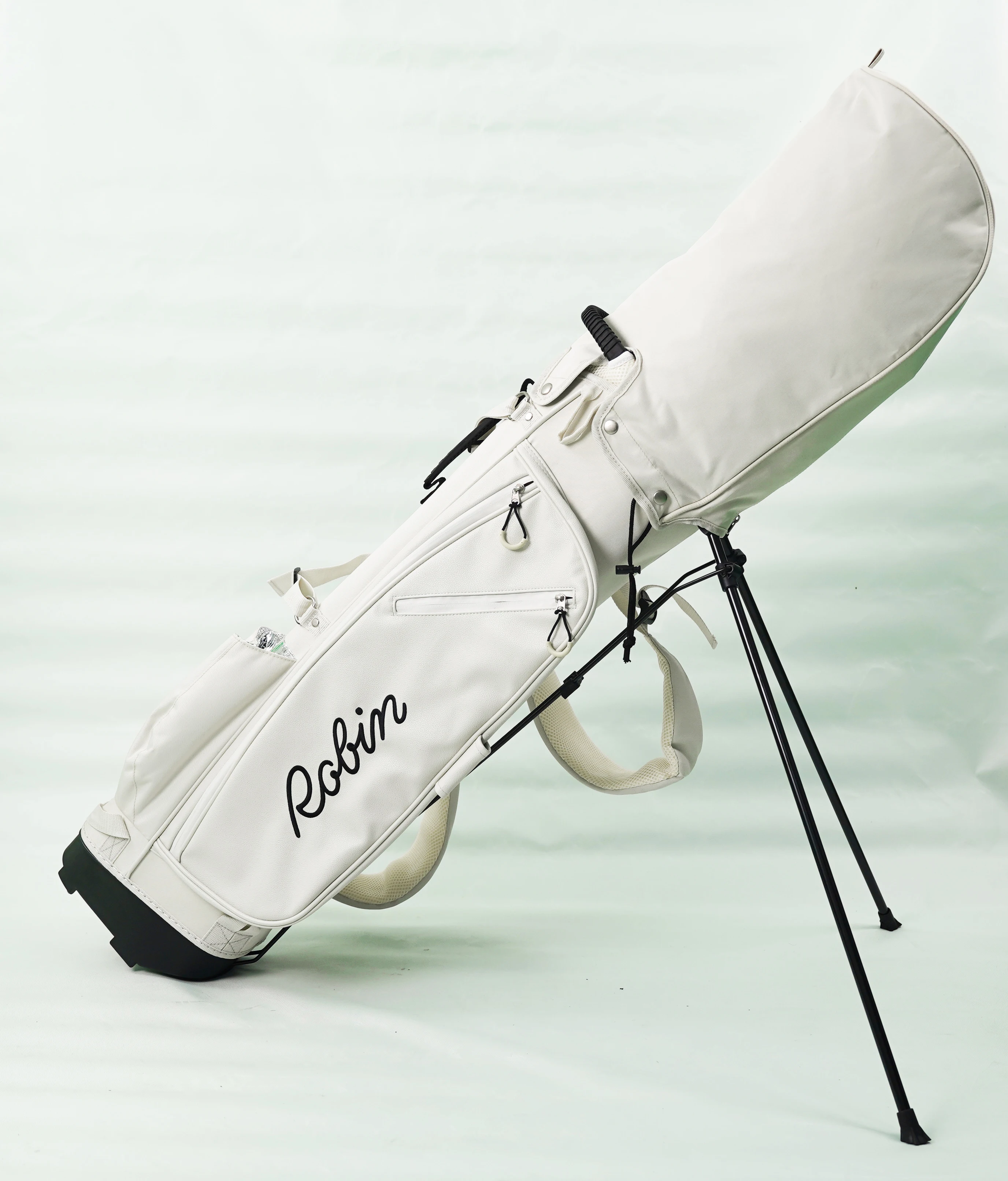 

Wholesale of In-stock Golf Bags Stand Bags Suitable for Both Men and Women