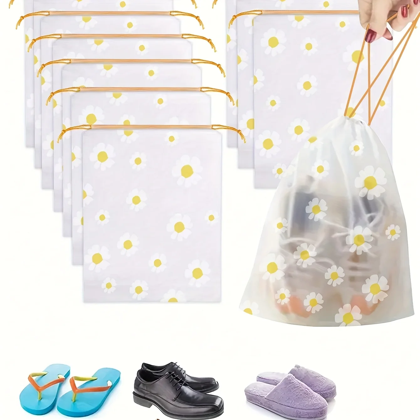 20-pecas-de-sacos-transparentes-para-armazenamento-de-viagem-material-peva-fechamento-com-cordao-ideal-para-cosmeticos-sapatos-roupas-natal-halloween
