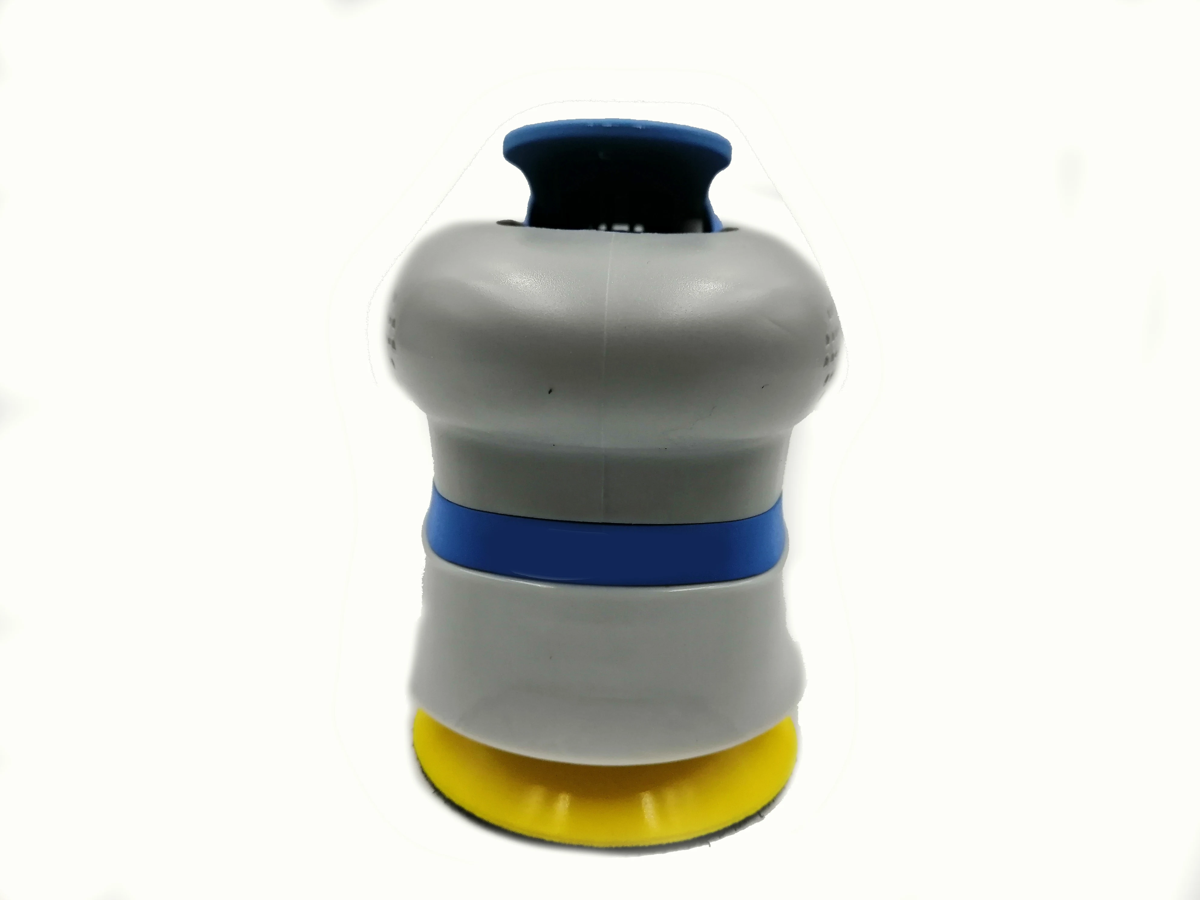 3-Inch 75mm 6-Hole Dust-Free Car Air Random Orbital Tool Sander Pneumatic Sanders for Polishing Cars