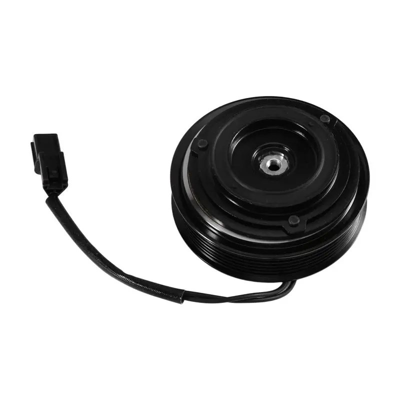 

ABTD-Air Compressor Electromagnetic Magnetic Clutch 97701-4L000 977014L000 For Kia Vehicle Parts