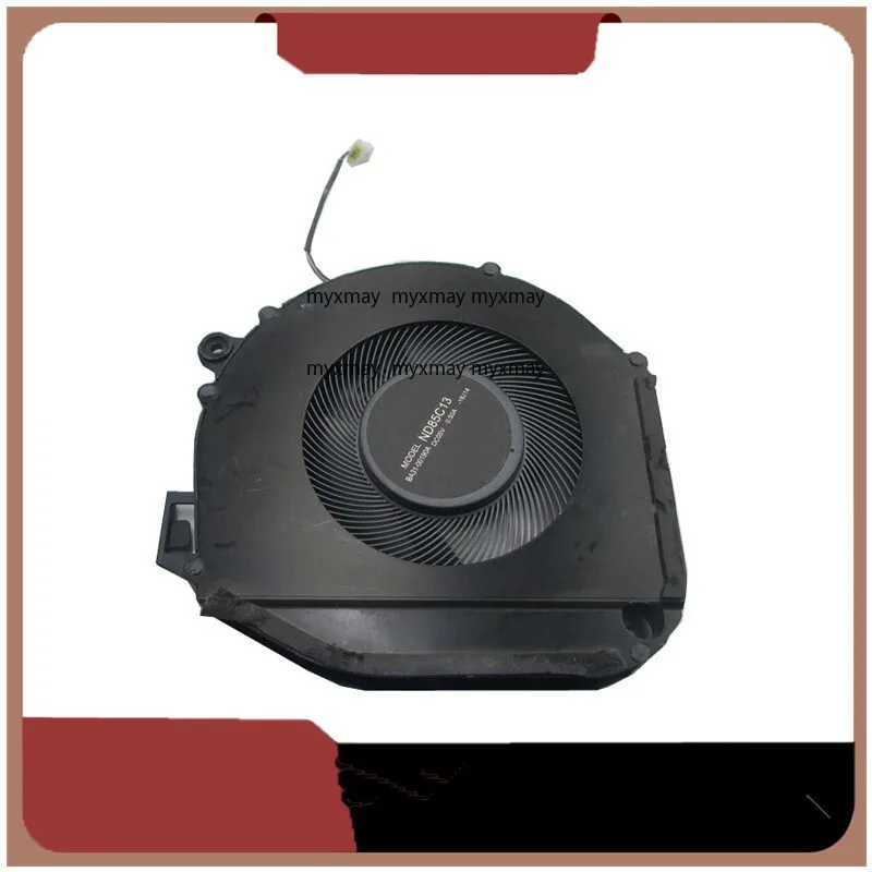

Вентилятор охлаждения процессора ноутбука для Samsung ND85C13 18J14 BA31-00190A DC05A 0,50A новый