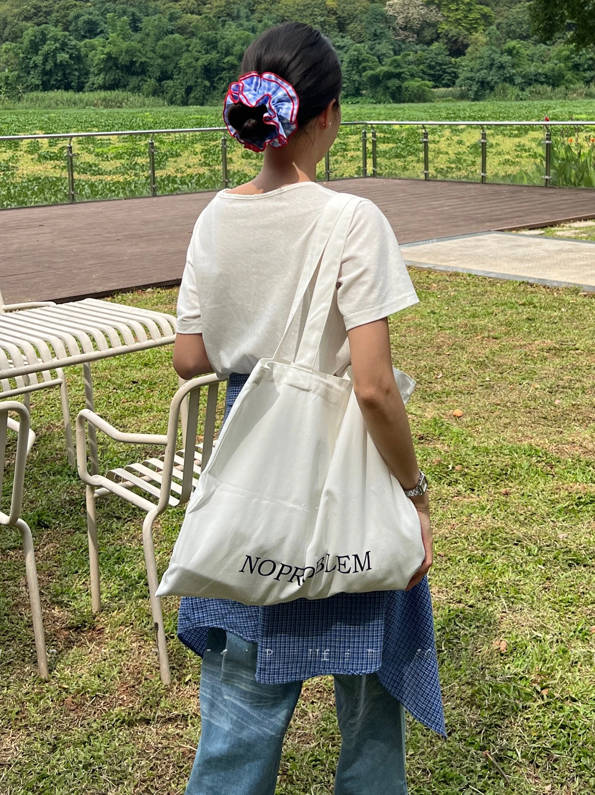 bolsa-de-ombro-versatil-primavera-verao-mata-branca-pura-ande-capacidade-bolsa-de-lona-para-deslocamento-e-cras