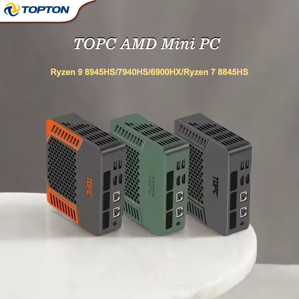 3. TOPC AMD..