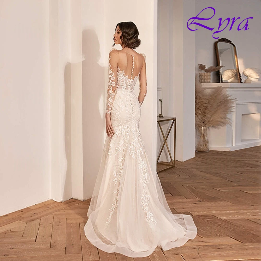 Maßgeschneidertes, elegantes, sexy Abendkleid im Meerjungfrau-Stil mit Herzausschnitt und klassischem, glitzerndem Brautparty-Temperament, zartes Partykleid