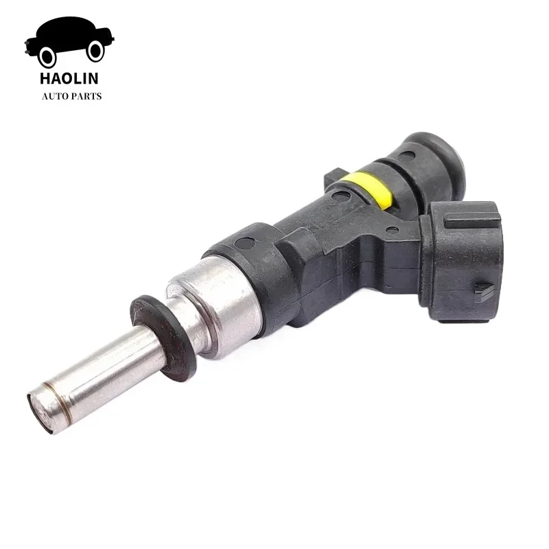 

1465A412 1 Pcs Auto Parts Fuel Injector nozzle Fit For Mitsubishi Lancer Outlander 2014-2016 OEM EAT328 H00101F002A 805000000002