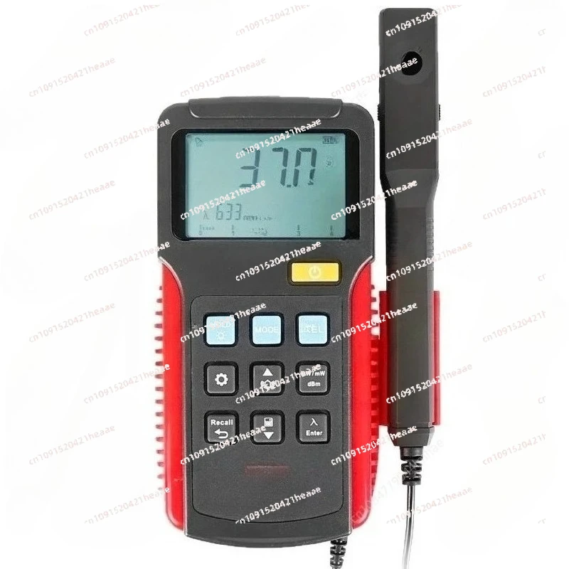 

Suitable for UT385 Laser Power Meter High Precision Equipment Wavelength Test Feeding Meter Power Detection Instrument