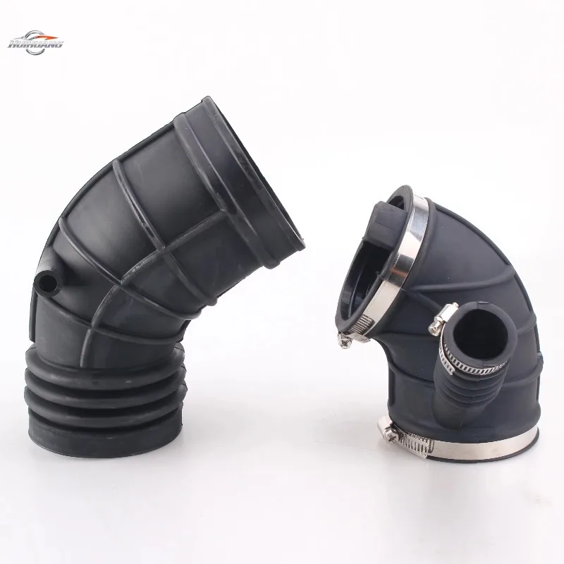 OEM 13541438759 13541438761 Engine Air Intake Hose For BMW 1998-2005 3 Series E46 325Ci 325i 330Ci 330i 330Xi Z3 2.5L 3.0L L6