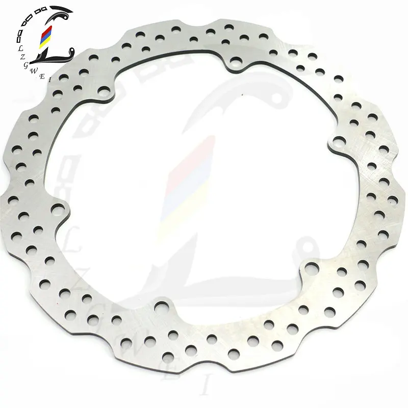 For Honda CB500 CB650 CBR500 CB500F CBR650 CB650F RA ABS CB 650 500 F/X/FA CBR650F Brake Discs Rotor Motorcycle Front Brake Dis