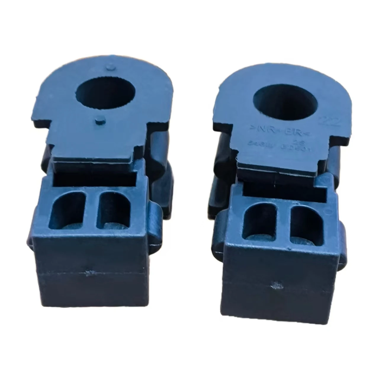 

2PCS Front Stabilizer Bushing 54613-ED50A For Nissan Tiida 1.6L 2005-2011 Dongfeng Aeolus A60 1.4T 2015-2020 Car Accessories