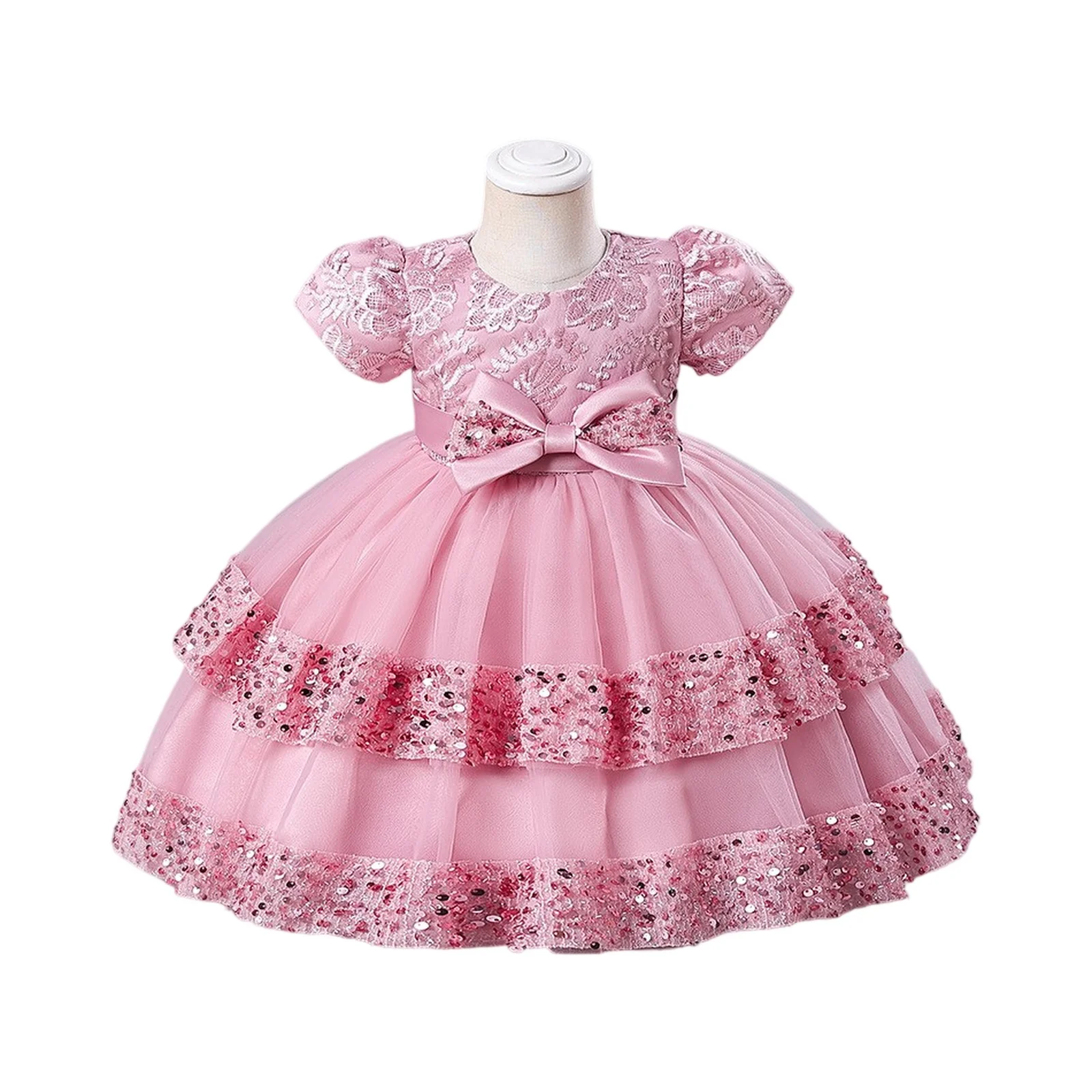 

Нежная милая и милая одежда, одежда для выпускного вечера, платье принцессы для выступлений, вечернее платье для выпускного вечера, 2025