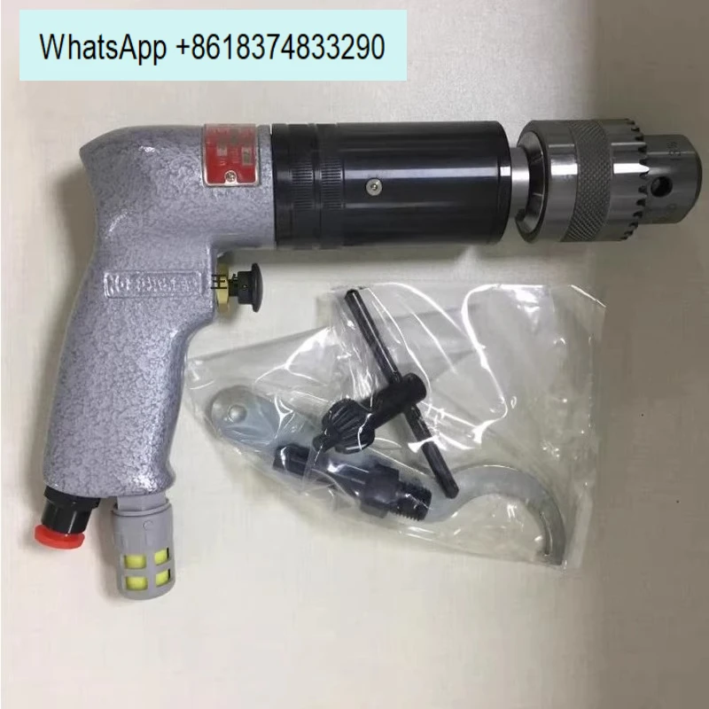 New UT-66B-15 UT-60-07 UT-60S-04 Pneumatic Tapping Machine Drilling