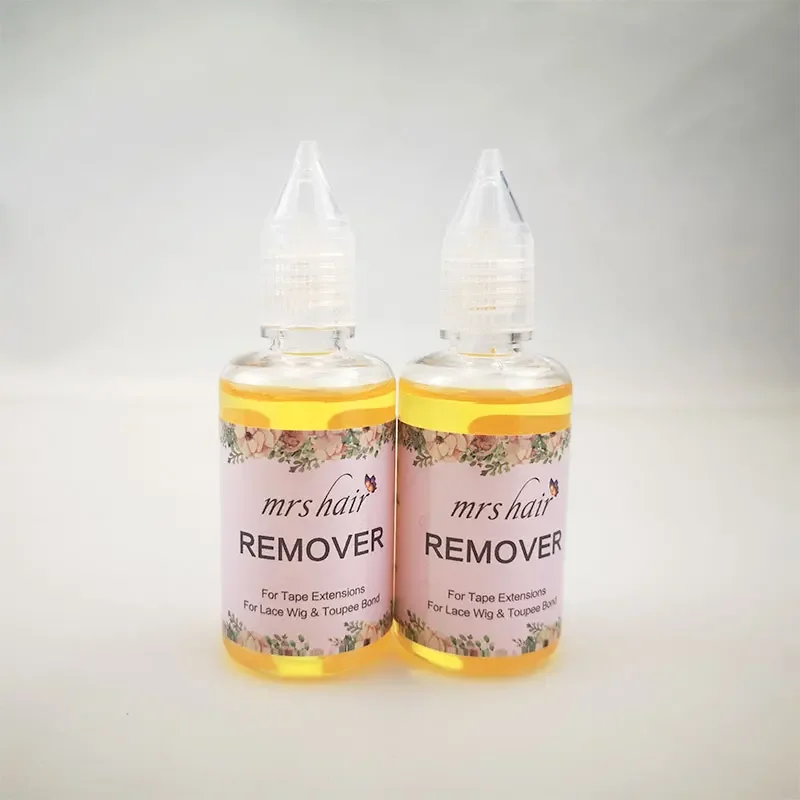 الترا عقد ووكر الشريط غراء الشعر للشعر المستعار الدنتلة 15 مللي السندات عقد شعر مستعار دانتيل الغراء مقاوم للماء الرجال الشعر المستعار الغراء الشعر الغراء للشعر المستعار الدانتيل #5