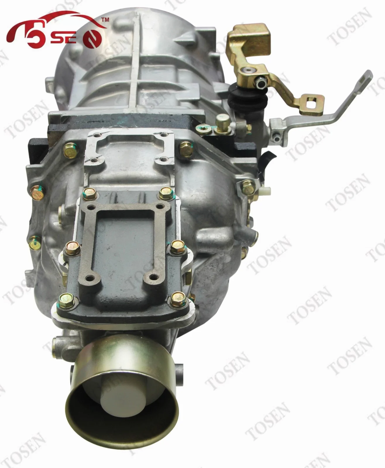 

High Quality New 2TR 2KD Transmission Manual Gearbox For TOYOTAs HAICE Hiace 2kd 2TR Other Auto Transmission Systems