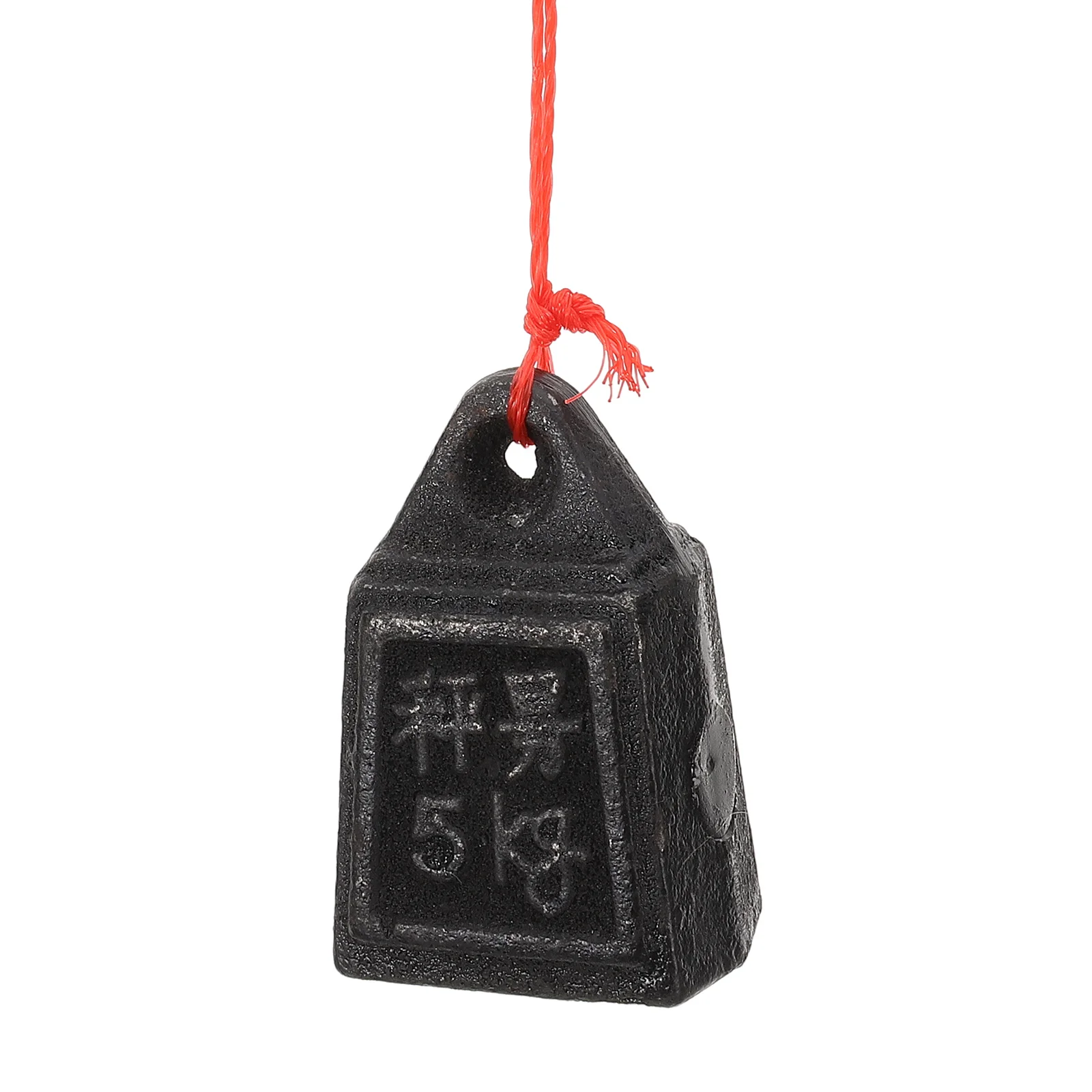 

250 Gram Retro Mechanical Scale Weight Metal Portable Replacement for Tea Leaf Medicine Iron Small Scale Accessories