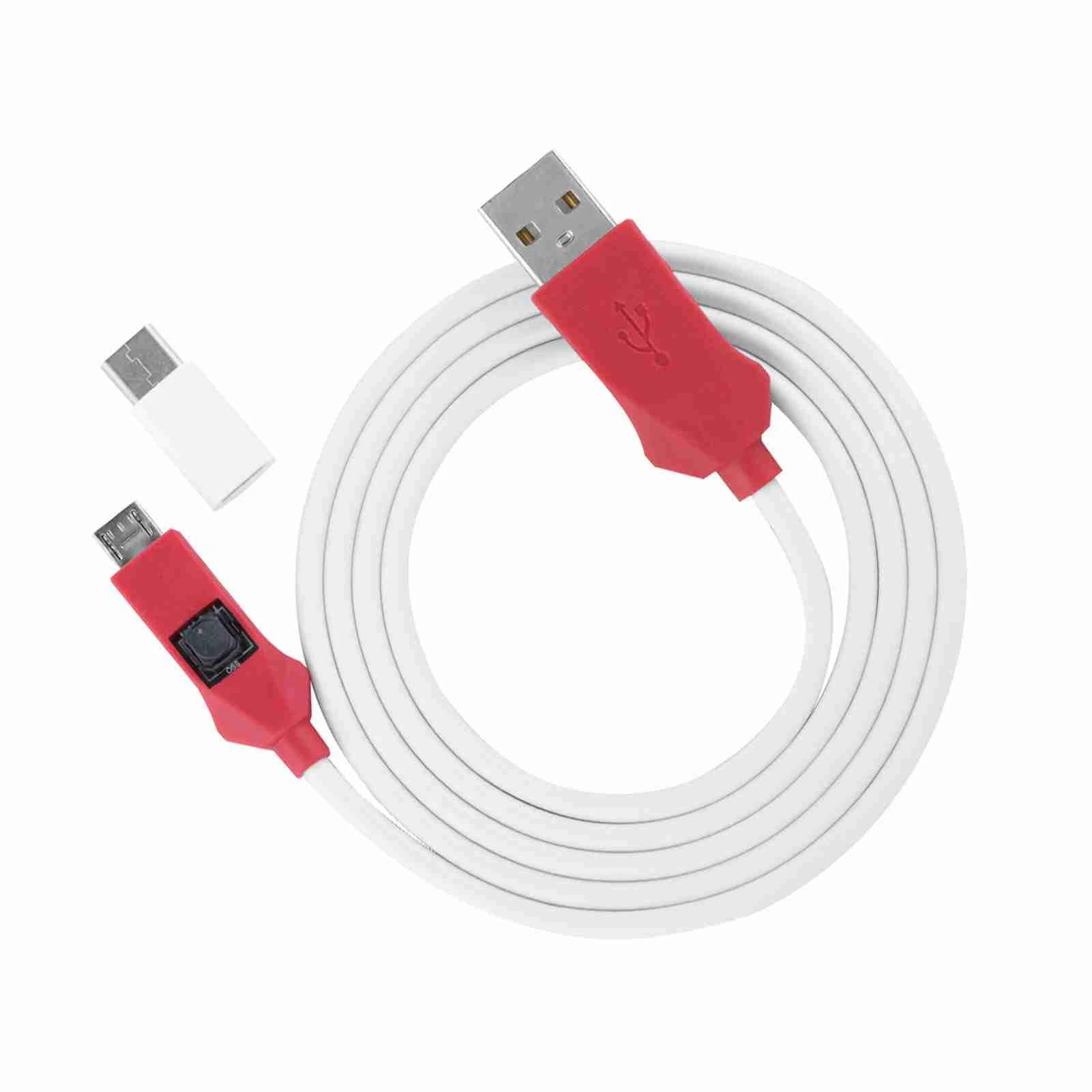 Deep Flash Cable For Xiaomi Phone Models Open Port 9008 TypeC Adapter for BL Locks Engineering