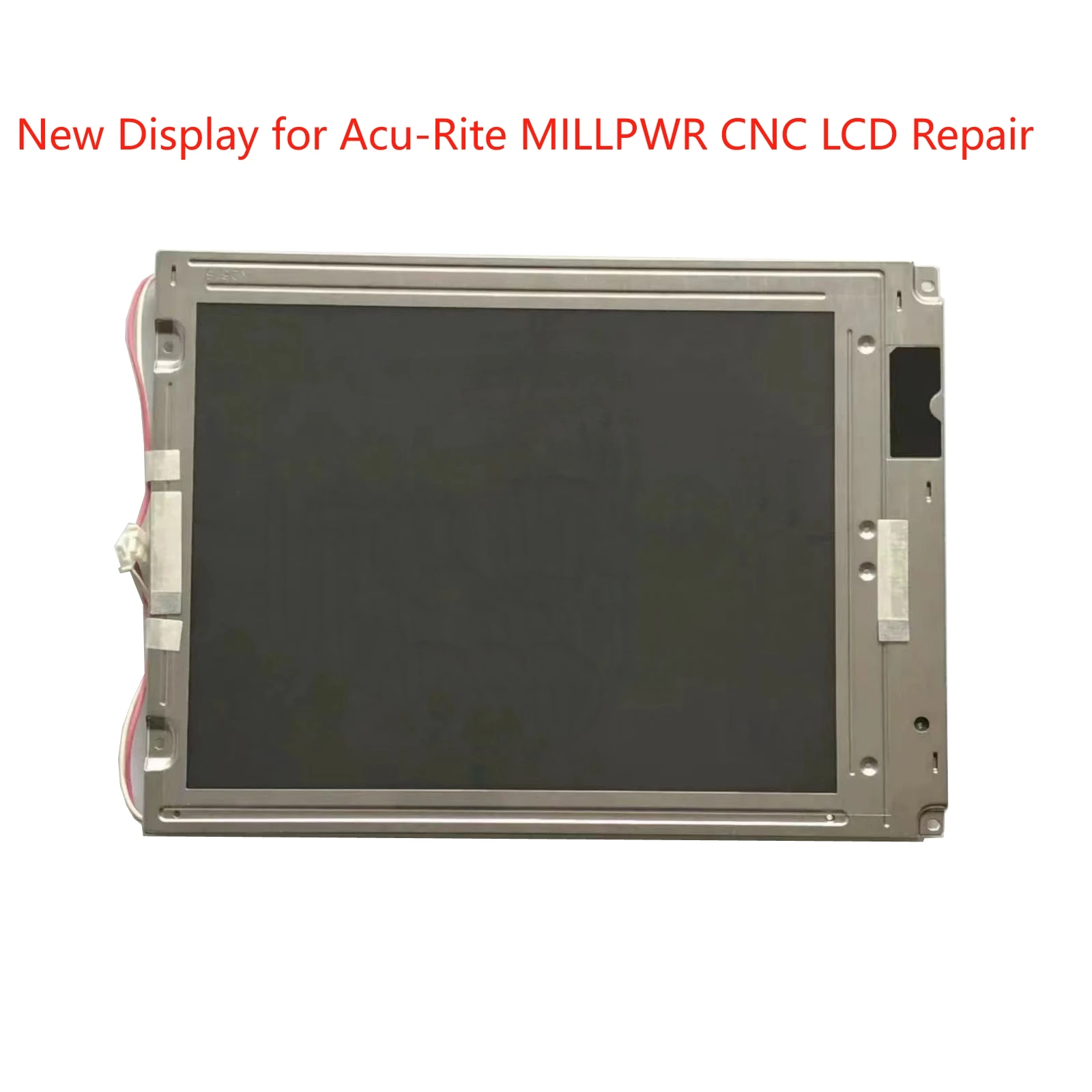 New Full color Display for Acu-Rite MILLPWR CNC LCD Repair