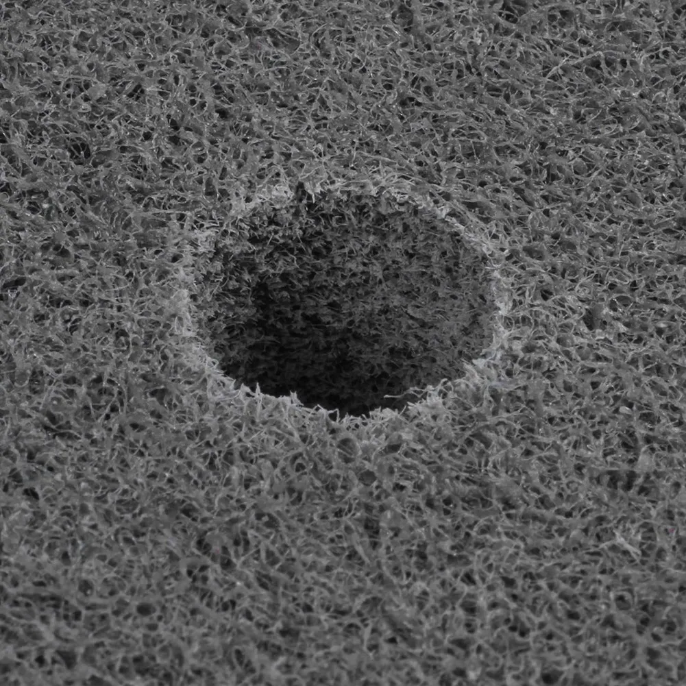 

AB06 1 Pcs 180 Grit Fiber Wheel Polishing Buffing Disc & 1 Set 8 Inch 200Mm Steel Flat Wire Wheel Brush With Adaptor Rings