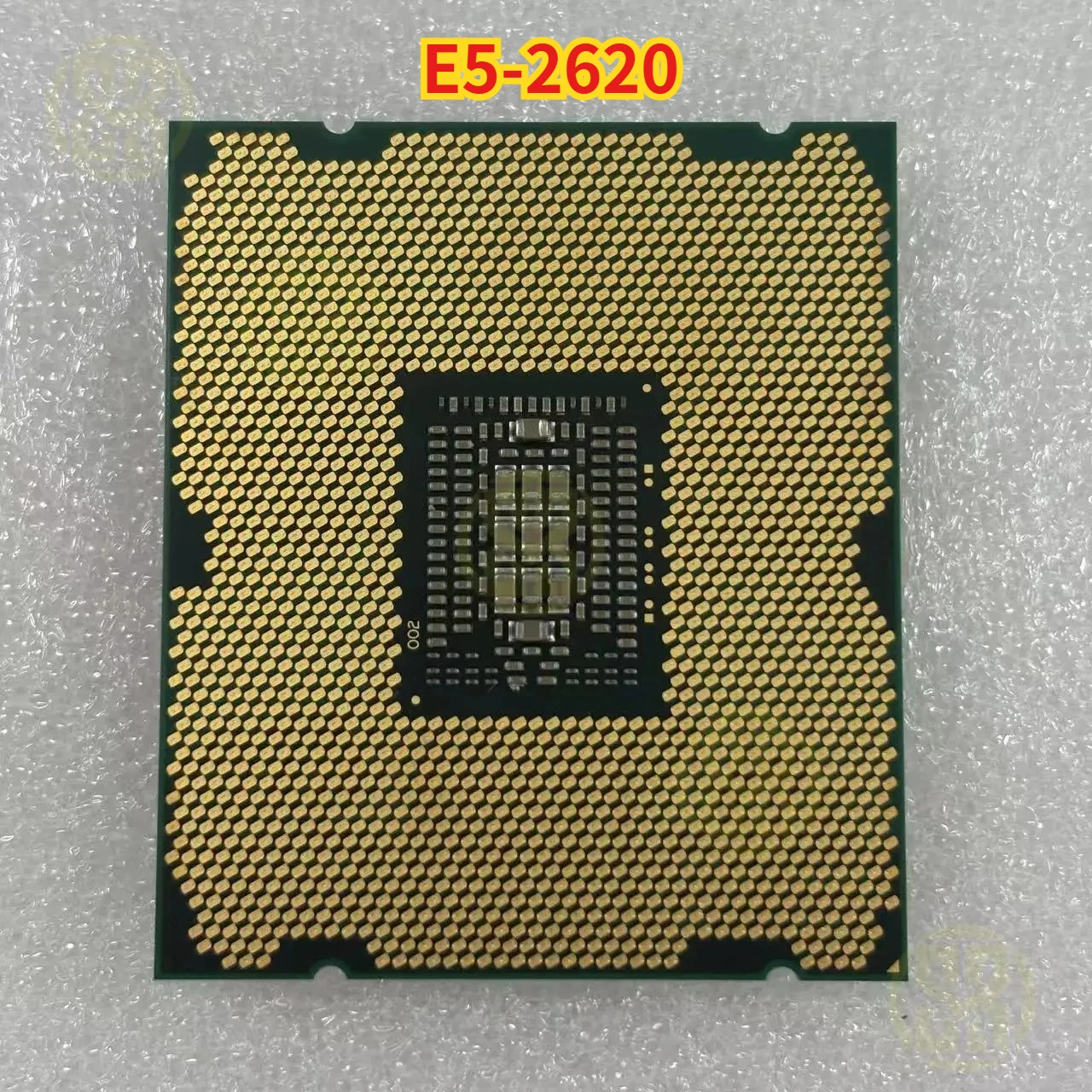 

E5-2620 SR0KW Шестиядерный двенадцатипоточный процессор, 2,0 ГГц, 15 м, 95 Вт, LGA 2011