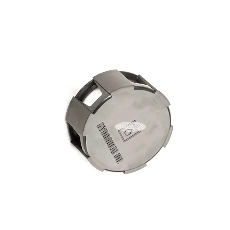 

For Bobcat Skid Steer Loader Excavator Hydraulic Oil Tank Cover Hydraulic Pressure Filter Hydraulic Oil Discharge Cover 6727475