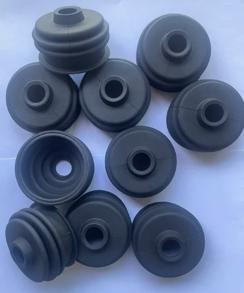 Joystick Boot 139598GT for Genie S-100 S-105 S-120 S-3200 SX-180 S-65 XC S-60TRAX Boom Lift
