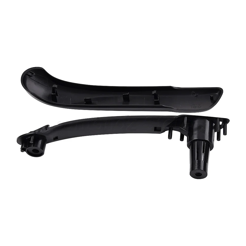 Schwarzer vorderer Innen-Türgriff links rechts OEM:8200548972 806820336R für Renault Kangoo Mk2 Mercedes-Benz Citan – Detail 3