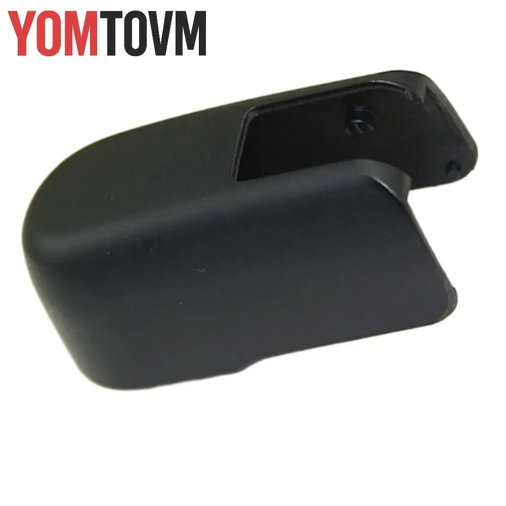 

Rear Windshield Windscreen Wiper Arm Blade Rocker Cap For Nissan Leaf 2013 2014 2015 28782-JG000