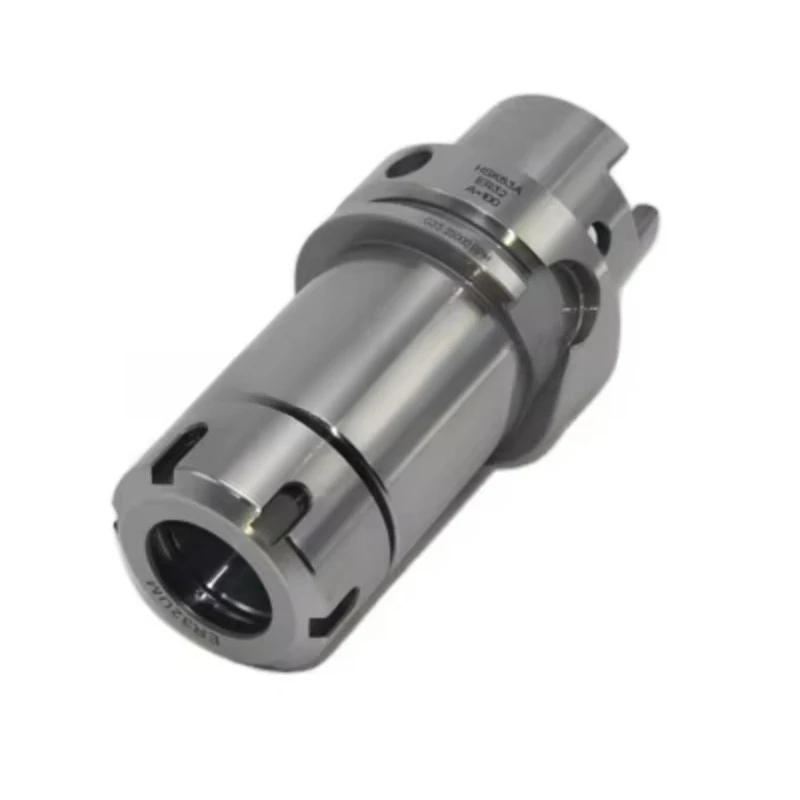 حامل أدوات خشبي لامع HSK63F ER مخرطة كوليت تشاك