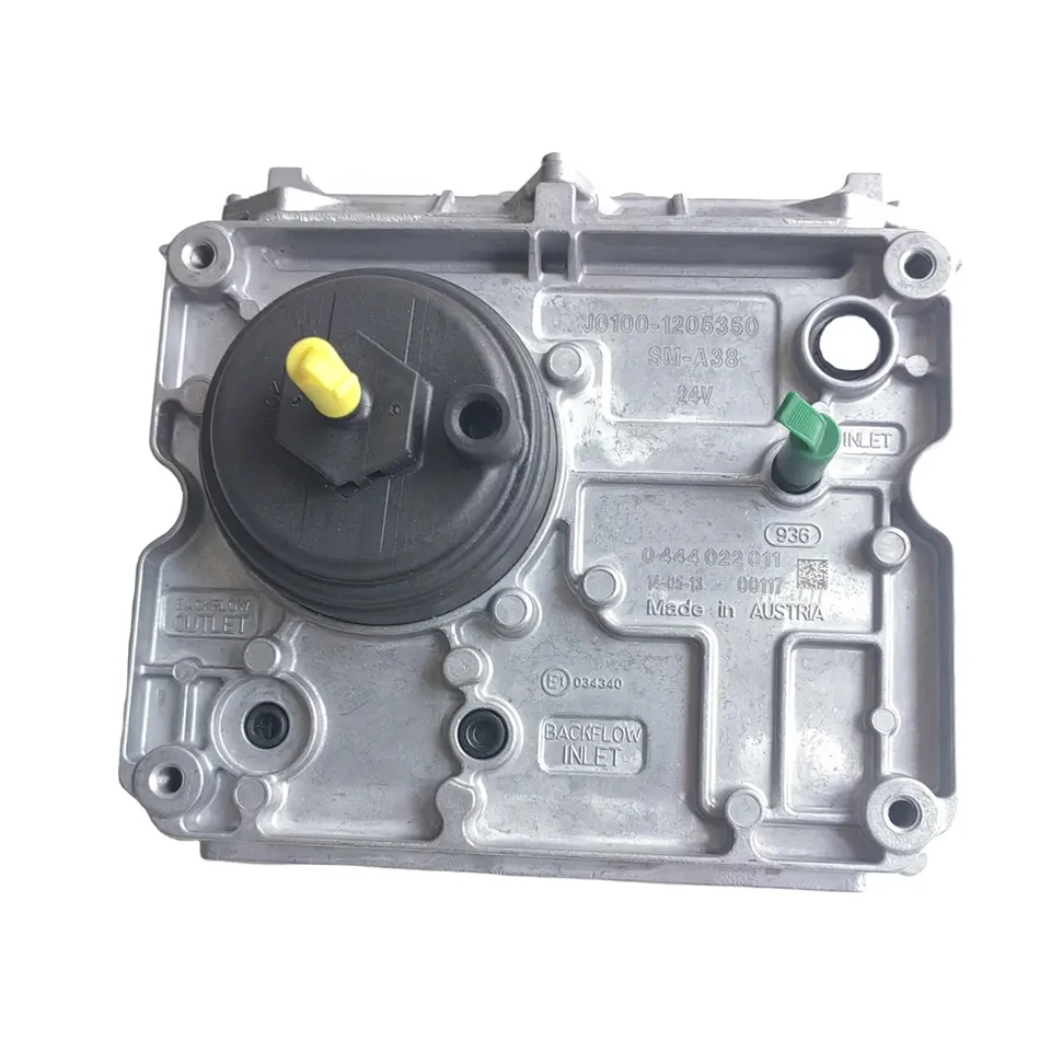 0444022011 New Urea Pump Dosing Pump Assy 22911392 J0100-1205350 For Volvo 2.0 Car Accessories